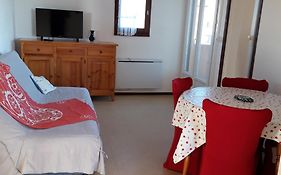 Appt 2 Ou 4 Personnes Avec Piscine, Tennis Et Parking Prive