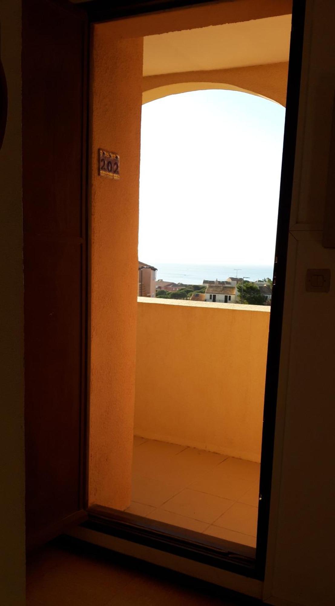 Appt 2 Ou 4 Personnes Avec Piscine, Tennis Et Parking Prive Fleury  Extérieur photo